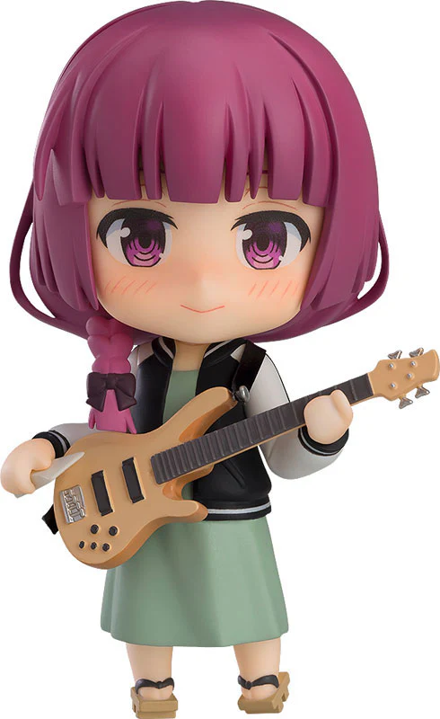 Bocchi the Rock! - Hiroi Kikuri - Nendoroid #2269 - 2025 Re-release (Good Smile Company)