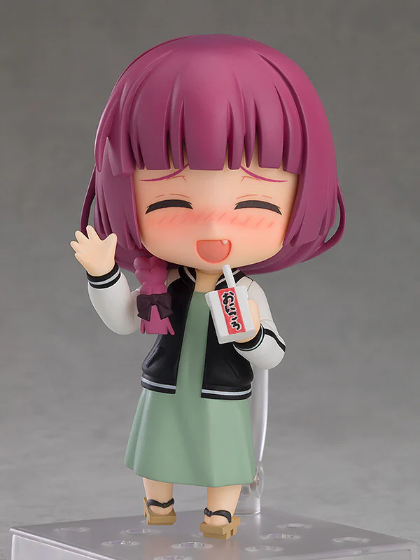 Bocchi the Rock! - Hiroi Kikuri - Nendoroid #2269 (Good Smile Company) - Image 4