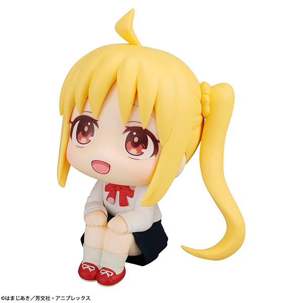 Bocchi the Rock! - Ijichi Nijika - Look up (Megahouse) - Image 3
