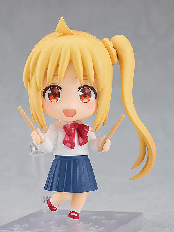 Bocchi the Rock! - Ijichi Nijika - Nendoroid #2242 - 2025 Re-release (Good Smile Company) - Image 2