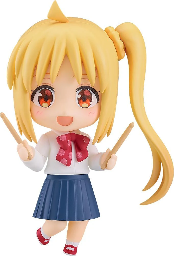 Bocchi the Rock! - Ijichi Nijika - Nendoroid #2242 (Good Smile Company)