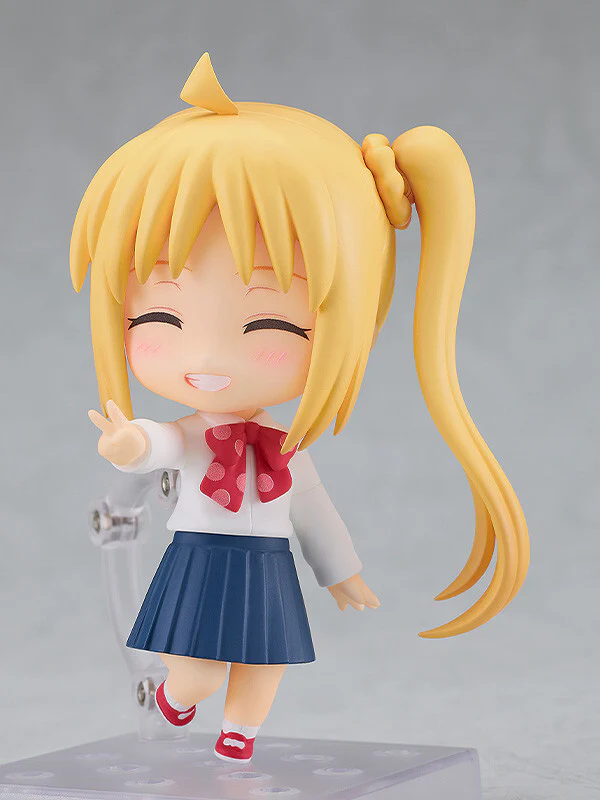 Bocchi the Rock! - Ijichi Nijika - Nendoroid #2242 (Good Smile Company) - Image 2