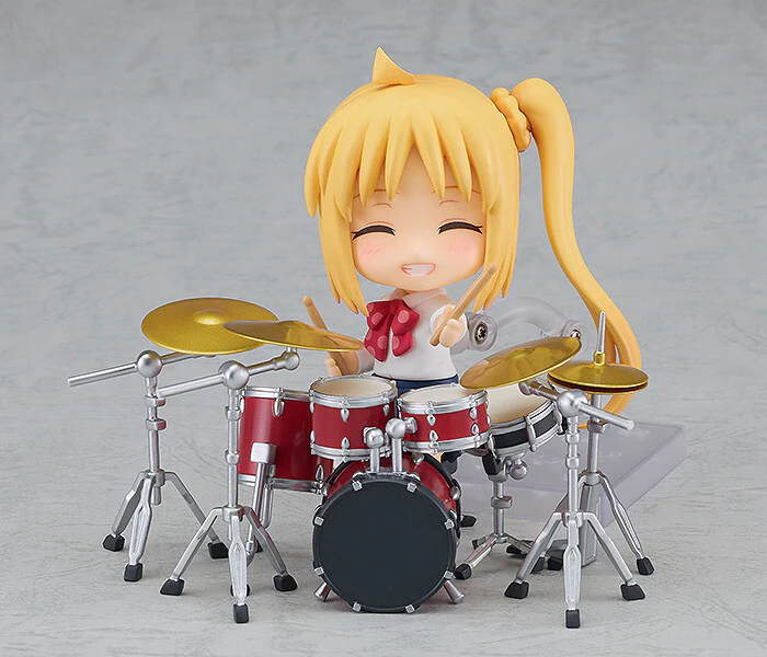 Bocchi the Rock! - Ijichi Nijika - Nendoroid #2242 (Good Smile Company) - Image 6