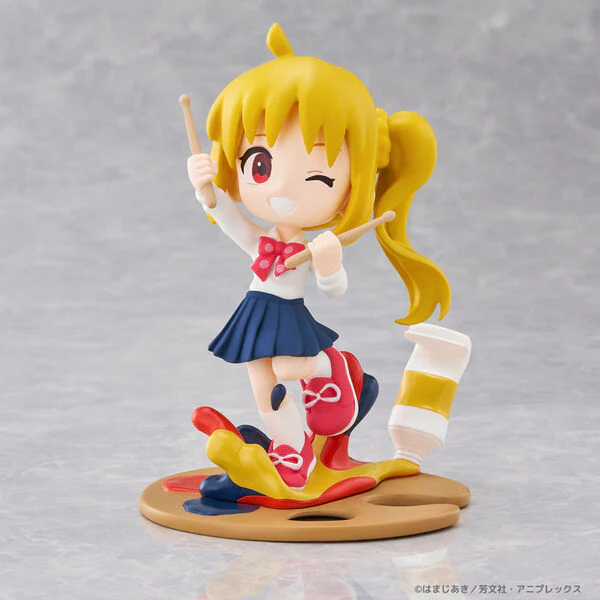 Bocchi the Rock! - Ijichi Nijika - PalVerse Palé. (Bushiroad Creative) - Image 2