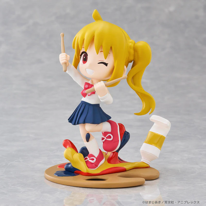 Bocchi the Rock! - Ijichi Nijika - PalVerse Palé. (Bushiroad Creative) - Image 4