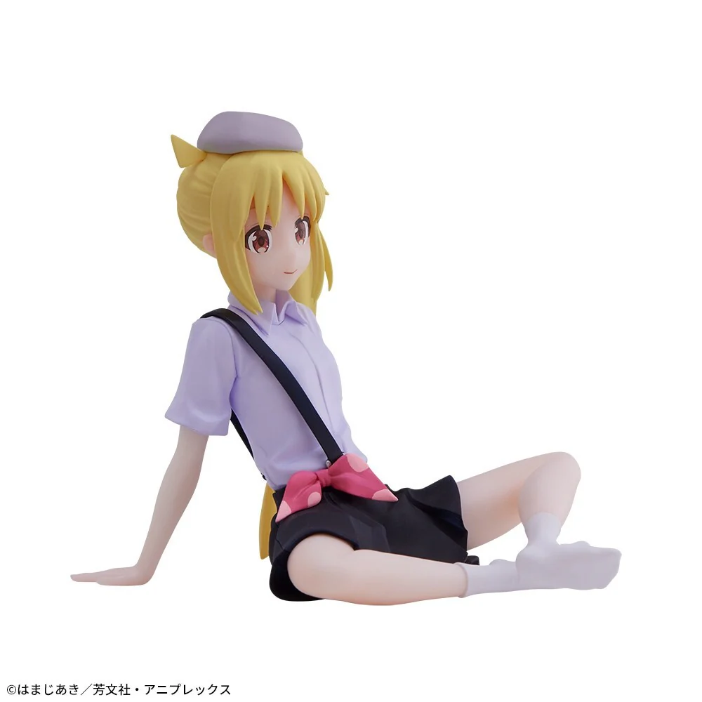 Bocchi the Rock! - Ijichi Nijika - Premium Chokonose Figure (SEGA) - Image 5
