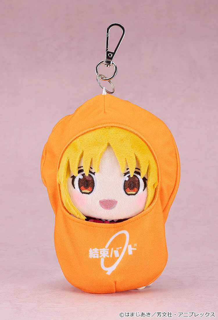 Bocchi the Rock! - Ijichi Nijika - Tenori Plush (Good Smile Company) - Image 2