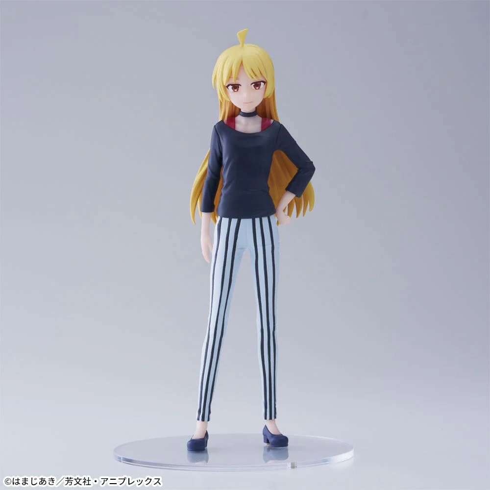 Bocchi the Rock! - Ijichi Seika - Desktop×Decorate Collections (SEGA)