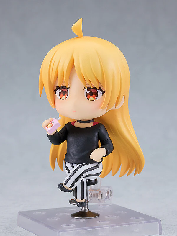 Bocchi the Rock! - Ijichi Seika - Nendoroid #2307 (Good Smile Company) - Image 3