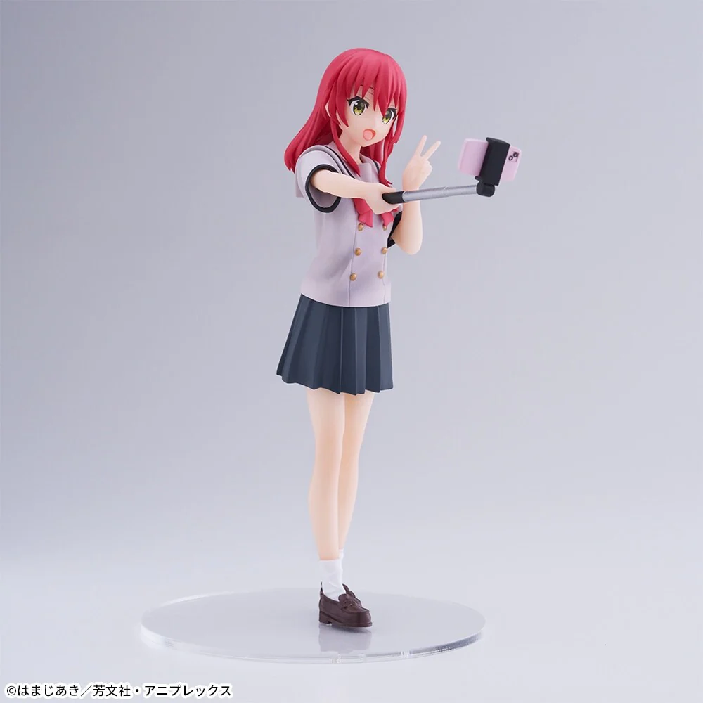 Bocchi the Rock! - Kita Ikuyo - Desktop×Decorate Collections (SEGA) - Image 2