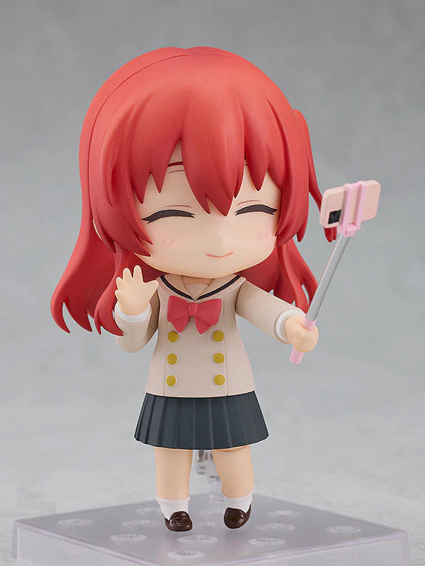 Bocchi the Rock! - Kita Ikuyo - Nendoroid #2244 - 2025 Re-release (Good Smile Company) - Image 4