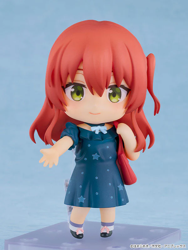 Bocchi the Rock! - Kita Ikuyo - Nendoroid #2762 - Casual Clothes Ver. (Good Smile Company) - Image 2