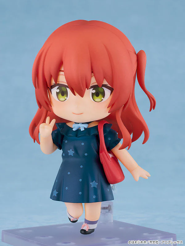 Bocchi the Rock! - Kita Ikuyo - Nendoroid #2762 - Casual Clothes Ver. (Good Smile Company) - Image 3