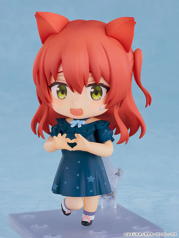 Bocchi the Rock! - Kita Ikuyo - Nendoroid #2762 - Casual Clothes Ver. (Good Smile Company) - Image 4