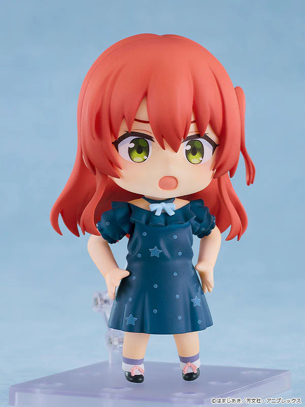 Bocchi the Rock! - Kita Ikuyo - Nendoroid #2762 - Casual Clothes Ver. (Good Smile Company) - Image 5