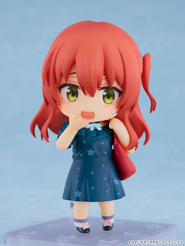 Bocchi the Rock! - Kita Ikuyo - Nendoroid #2762 - Casual Clothes Ver. (Good Smile Company) - Image 6