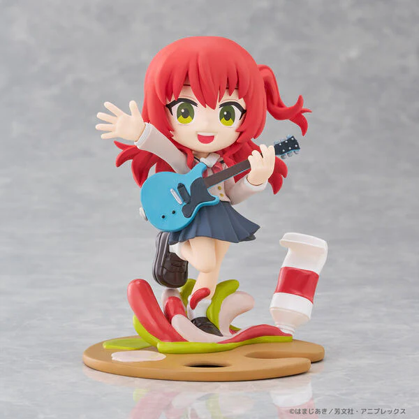Bocchi the Rock! - Kita Ikuyo - PalVerse Palé. (Bushiroad Creative) - Image 2