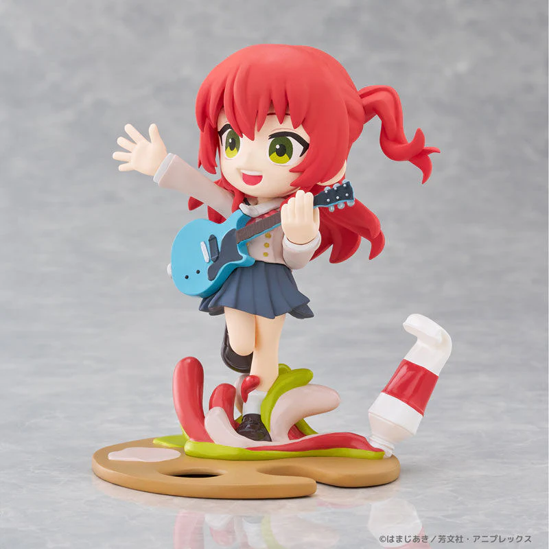 Bocchi the Rock! - Kita Ikuyo - PalVerse Palé. (Bushiroad Creative) - Image 4