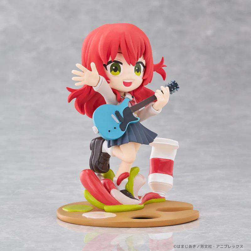 Bocchi the Rock! - Kita Ikuyo - PalVerse Palé. (Bushiroad Creative) - Image 5