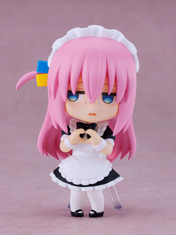 Bocchi the Rock! - Nendoroid Surprise - Nendoroid Surprise Bocchi the Rock! - Maid Ver. (Good Smile Company) - Image 5