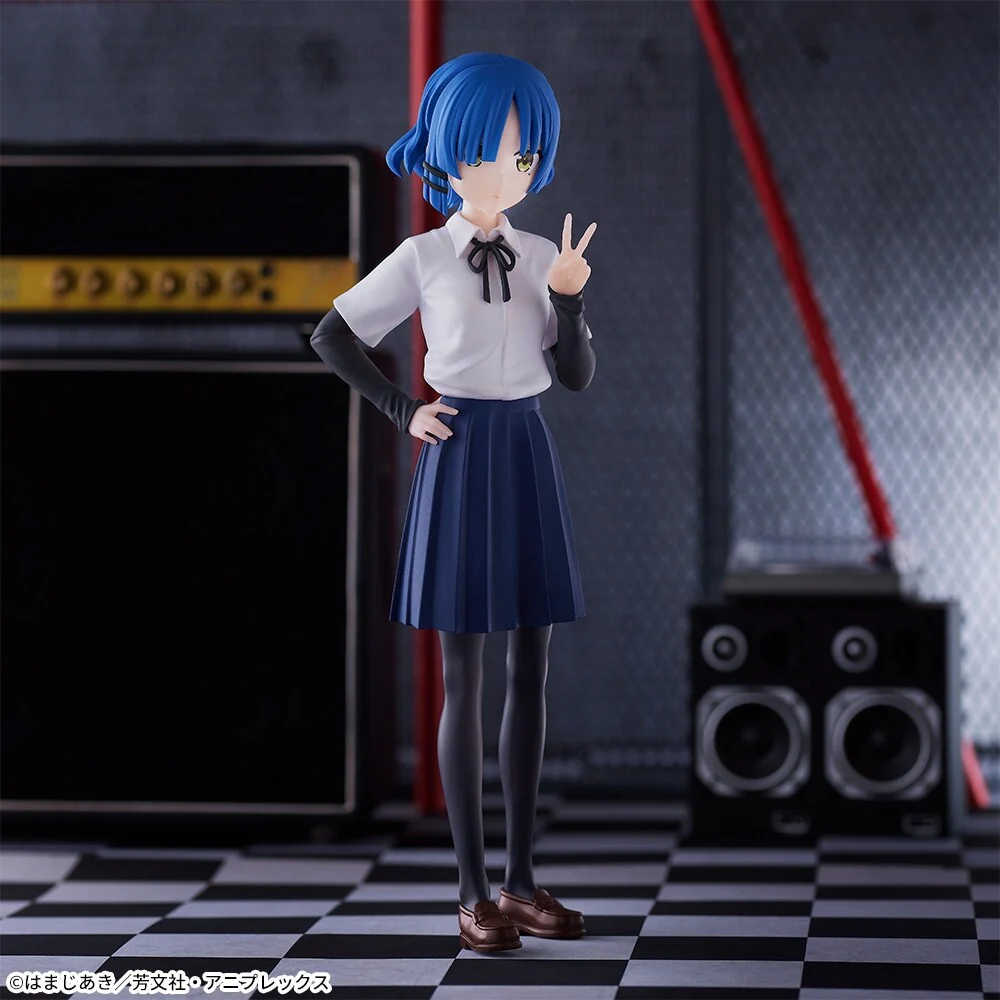 Bocchi the Rock! - Yamada Ryou - DesktopxDecorate Collections (SEGA) - Image 7