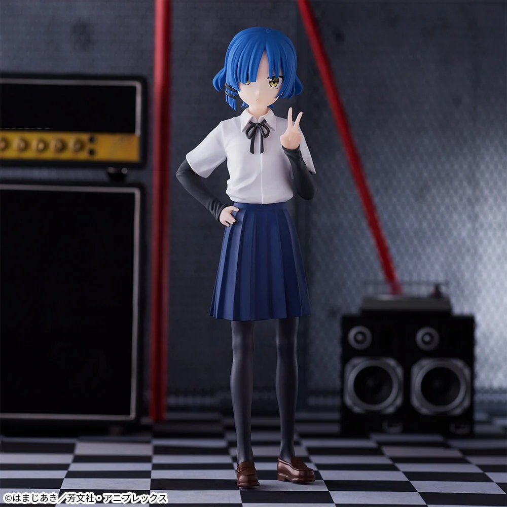 Bocchi the Rock! - Yamada Ryou - DesktopxDecorate Collections (SEGA) - Image 8