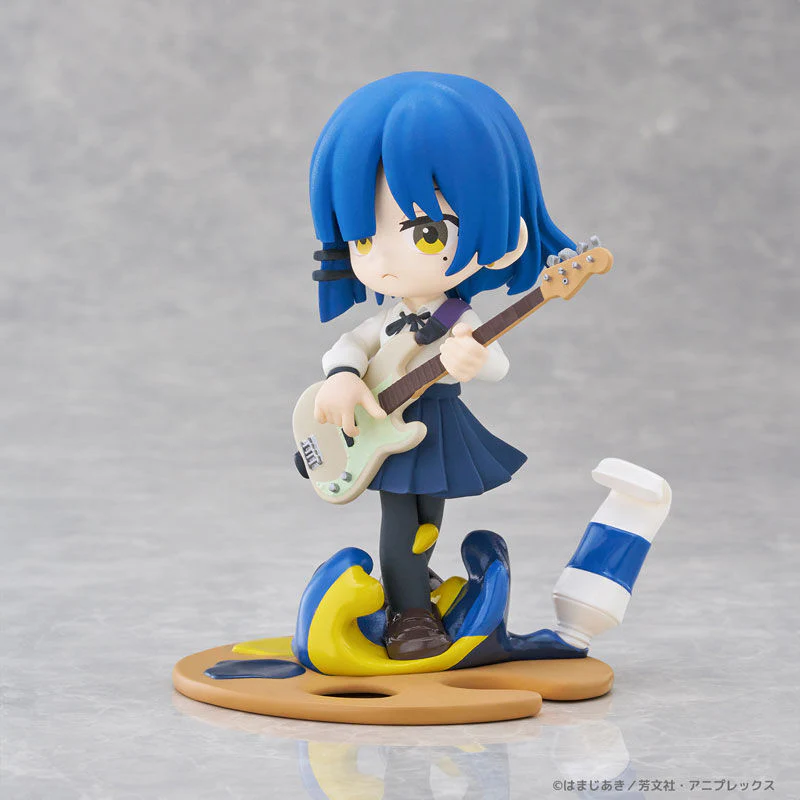 Bocchi the Rock! - Yamada Ryou - PalVerse Palé. (Bushiroad Creative) - Image 4