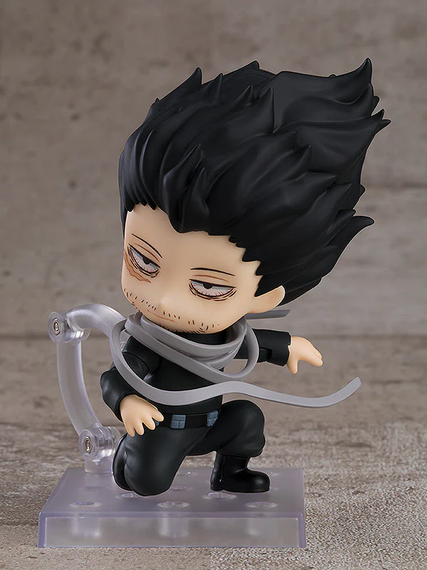 Boku no Hero Academia - Aizawa Shouta - Nendoroid (Good Smile Company, Takara Tomy) - Image 5