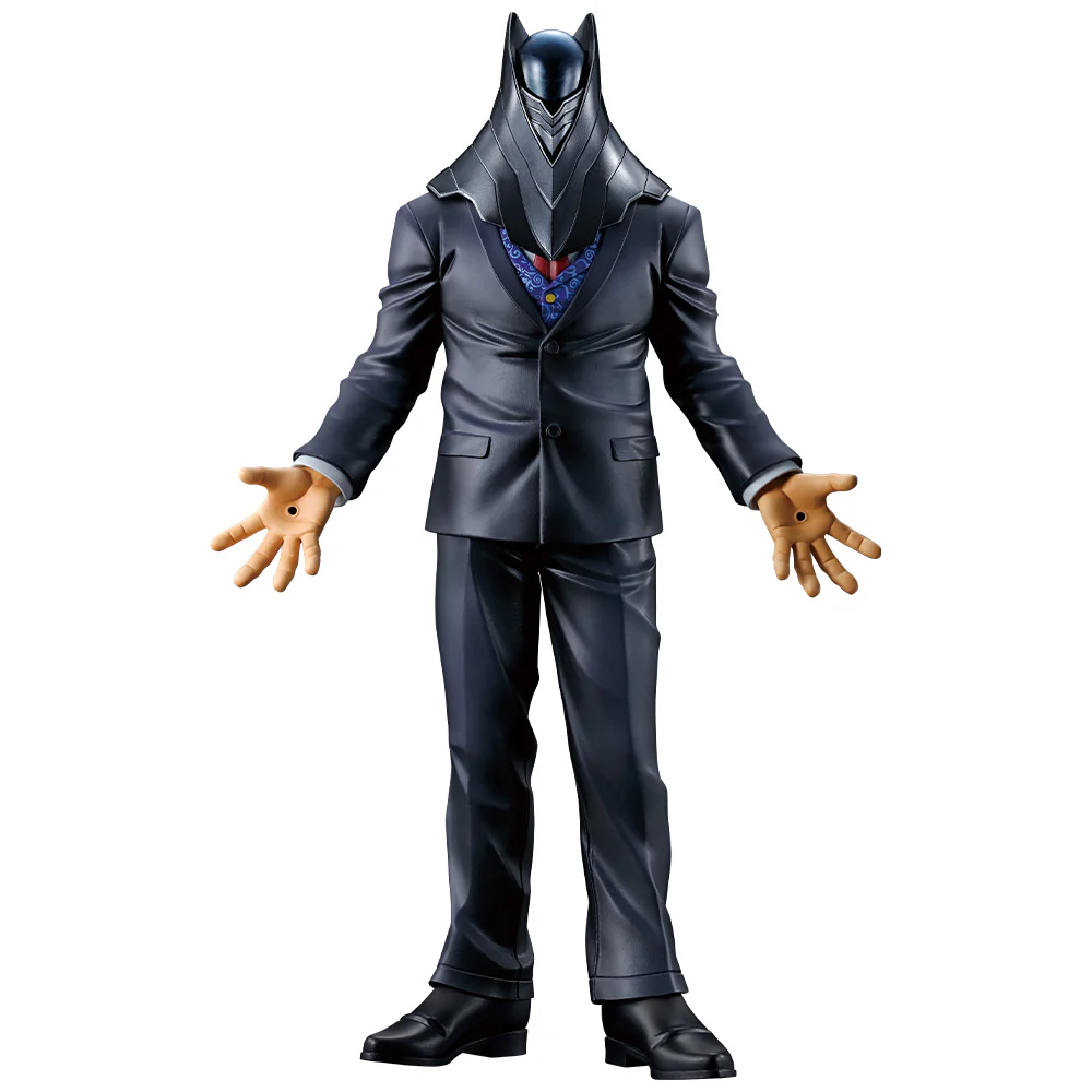 Boku no Hero Academia - All For One - Ichiban Kuji - Ichiban Kuji Boku no Hero Academia Souhansuru Omoi (E Prize) - Masterlise Extra (Bandai Spirits)