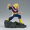 Boku no Hero Academia - All Might - Combination Battle (Bandai Spirits) - Image 2