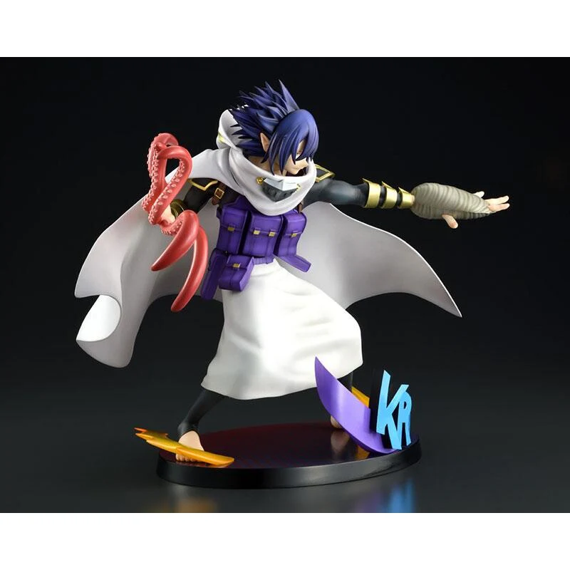 Boku no Hero Academia - Amajiki Tamaki - 1/8 - Hero Suit Ver. (Bell Fine, Takara Tomy) - Image 2