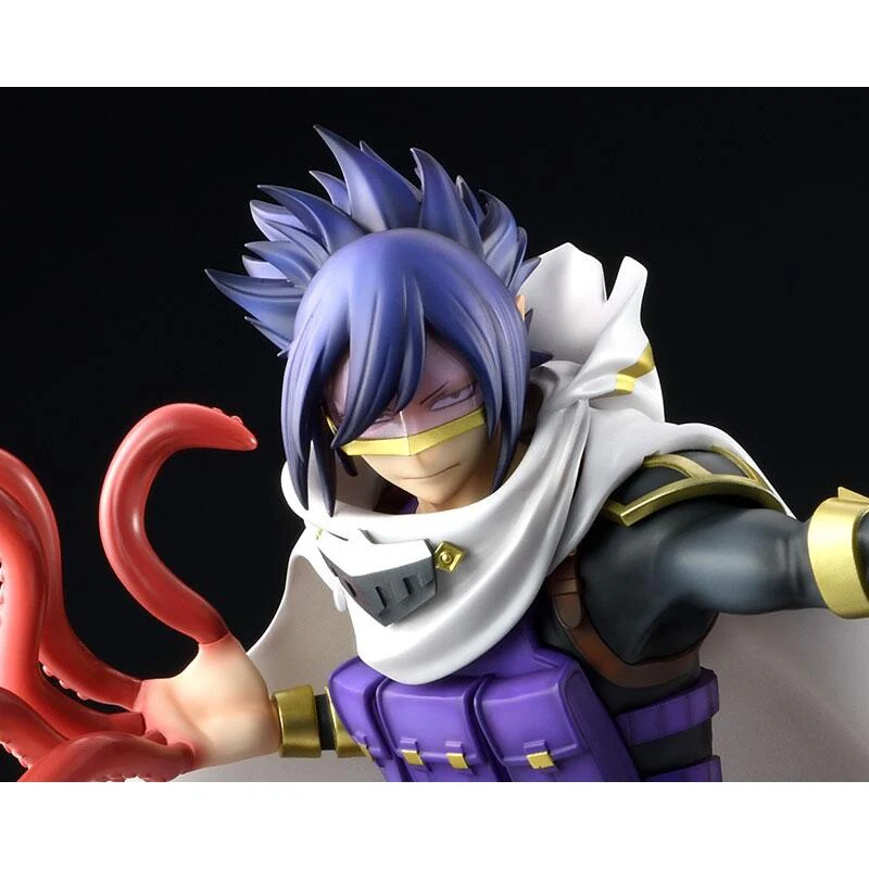 Boku no Hero Academia - Amajiki Tamaki - 1/8 - Hero Suit Ver. (Bell Fine, Takara Tomy) - Image 3
