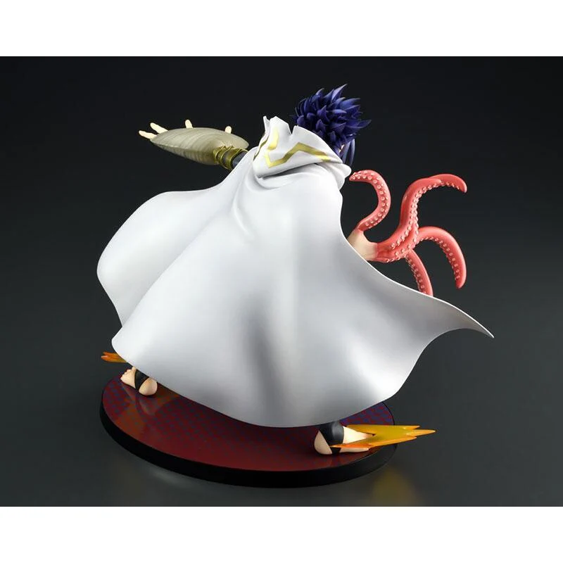 Boku no Hero Academia - Amajiki Tamaki - 1/8 - Hero Suit Ver. (Bell Fine, Takara Tomy) - Image 4