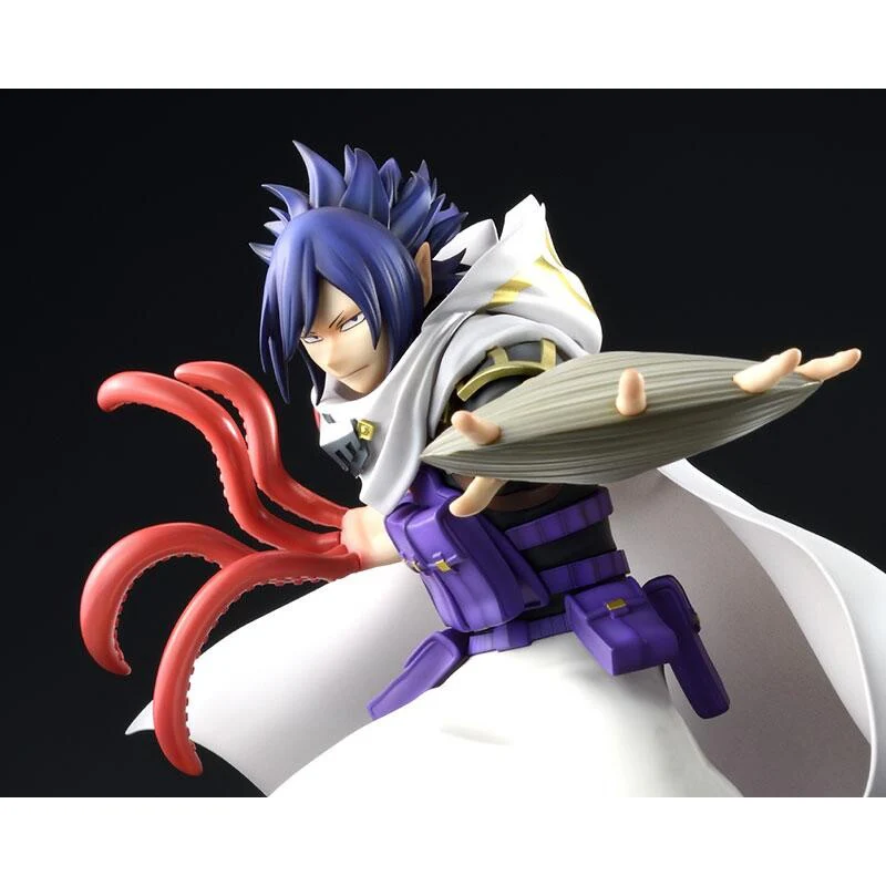Boku no Hero Academia - Amajiki Tamaki - 1/8 - Hero Suit Ver. (Bell Fine, Takara Tomy) - Image 5