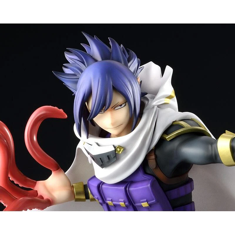 Boku no Hero Academia - Amajiki Tamaki - 1/8 - Hero Suit Ver. (Bell Fine, Takara Tomy) - Image 7