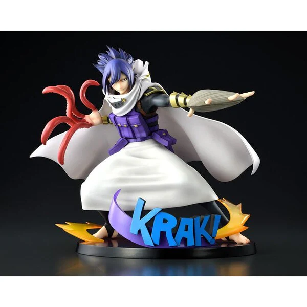 Boku no Hero Academia - Amajiki Tamaki - 1/8 - Hero Suit Ver. (Bell Fine, Takara Tomy) - Image 8
