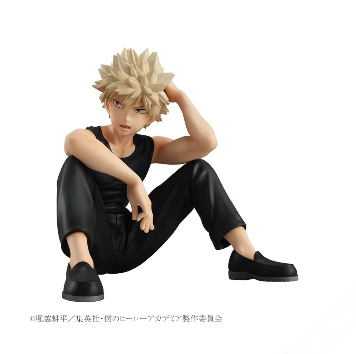 Boku no Hero Academia - Bakugo Katsuki - G.E.M. - Tenohira (MegaHouse) - Image 3