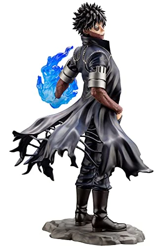 Boku no Hero Academia - Dabi - ARTFX J - 1/8 (Kotobukiya, Takara Tomy)