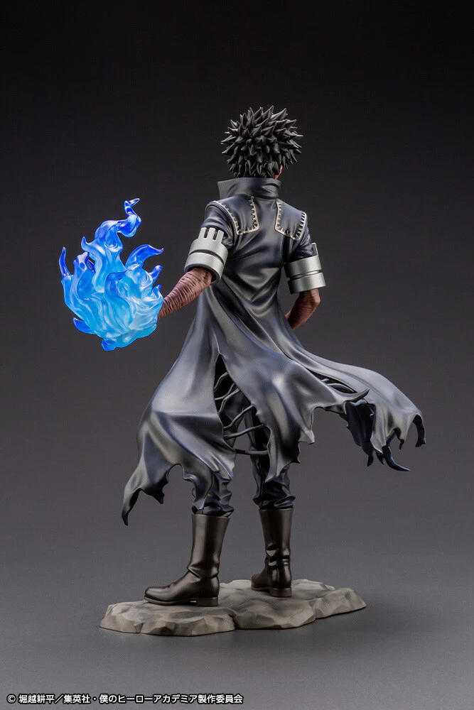 Boku no Hero Academia - Dabi - ARTFX J - 1/8 (Kotobukiya, Takara Tomy) - Image 6
