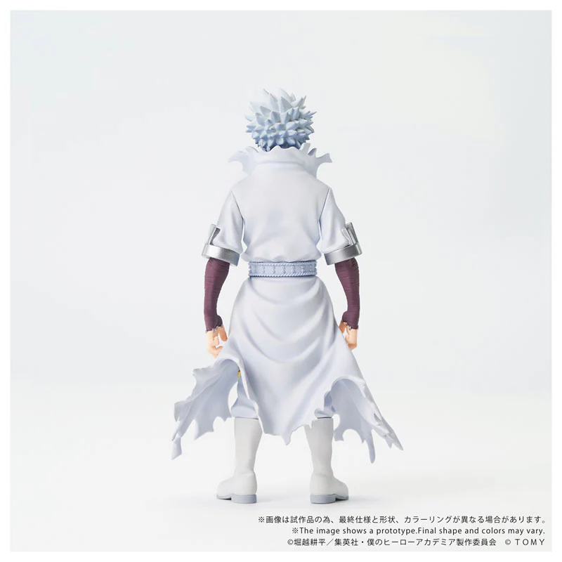 Boku no Hero Academia - Dabi - Collekazaro - T-Spark (Takara Tomy) - Image 4