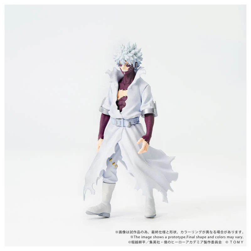Boku no Hero Academia - Dabi - Collekazaro - T-Spark (Takara Tomy) - Image 7