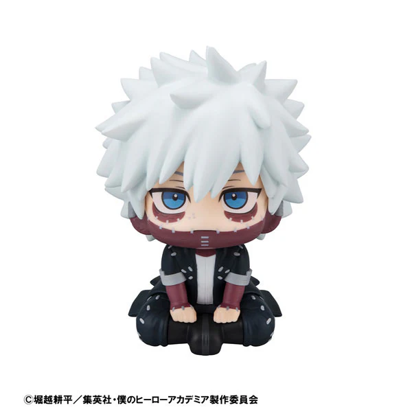 Boku no Hero Academia - Dabi - Look Up (MegaHouse) - Image 2