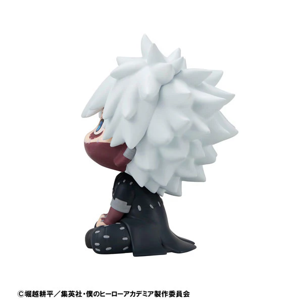 Boku no Hero Academia - Dabi - Look Up (MegaHouse) - Image 5