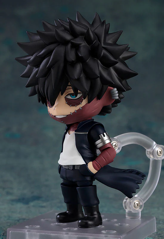 Boku no Hero Academia - Dabi - Nendoroid #1430 - 2022 Re-release (Good Smile Company, Takara Tomy) - Image 2