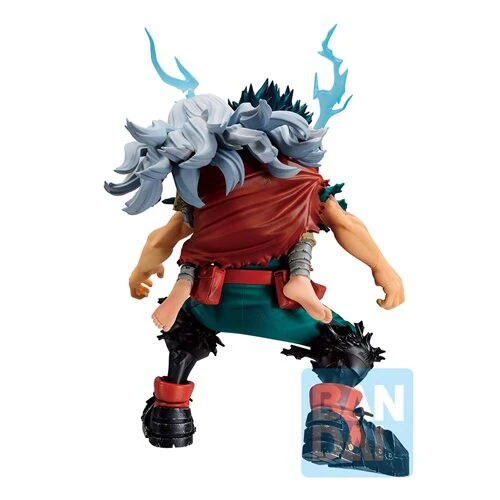 Boku no Hero Academia - Eri - Midoriya Izuku - Ichiban Kuji Boku no Hero Academia Bright Future - A Prize (Bandai Spirits) - Image 3