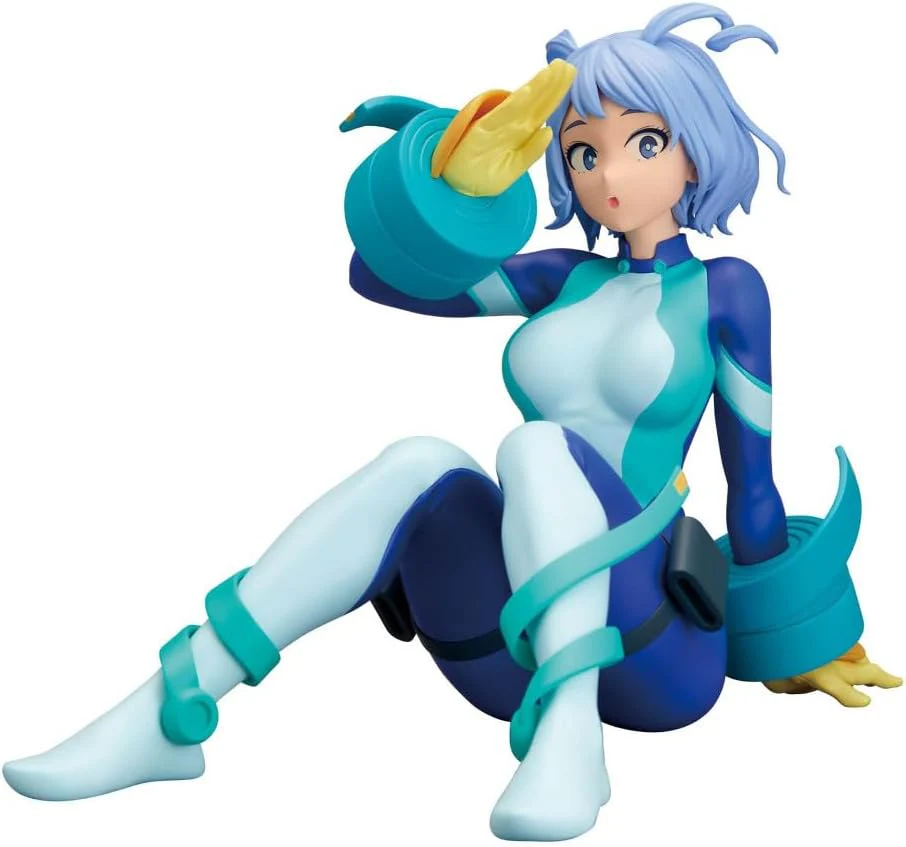 Boku no Hero Academia - Hado Nejire - Glitter & Glamours (Bandai Spirits)