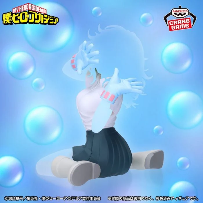 Boku no Hero Academia - Hagakure Toru - Glitter & Glamours (Bandai Spirits) - Image 2