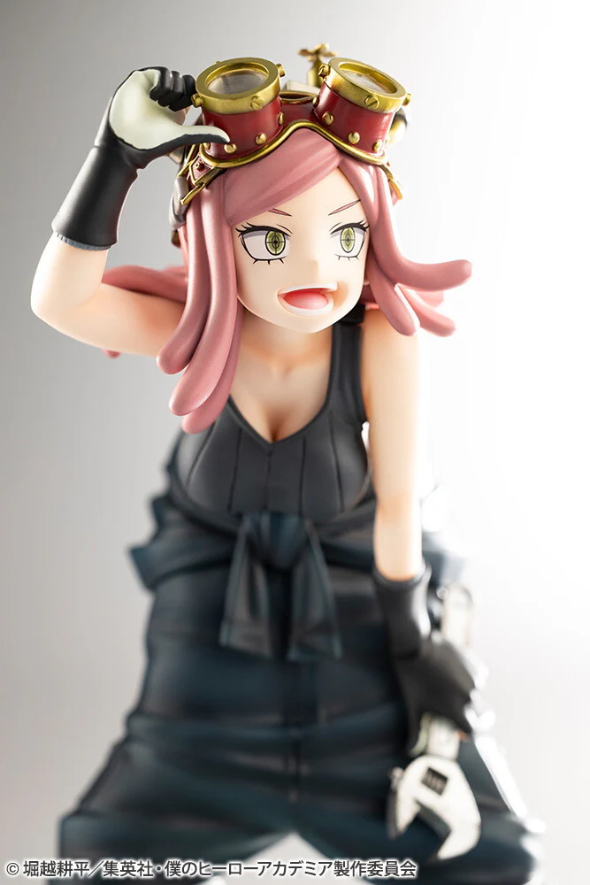 Boku no Hero Academia - Hatsume Mei - ARTFX J - 1/8 (Kotobukiya, Takara Tomy) - Image 4