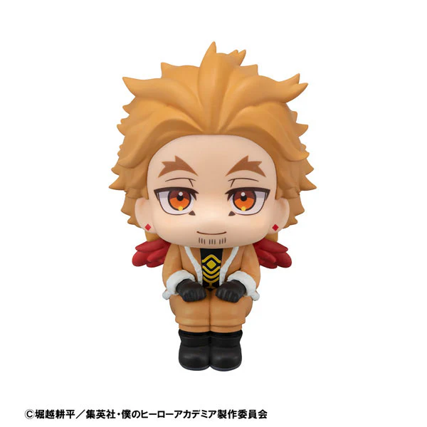 Boku no Hero Academia - Hawks - Look Up (MegaHouse) - Image 2