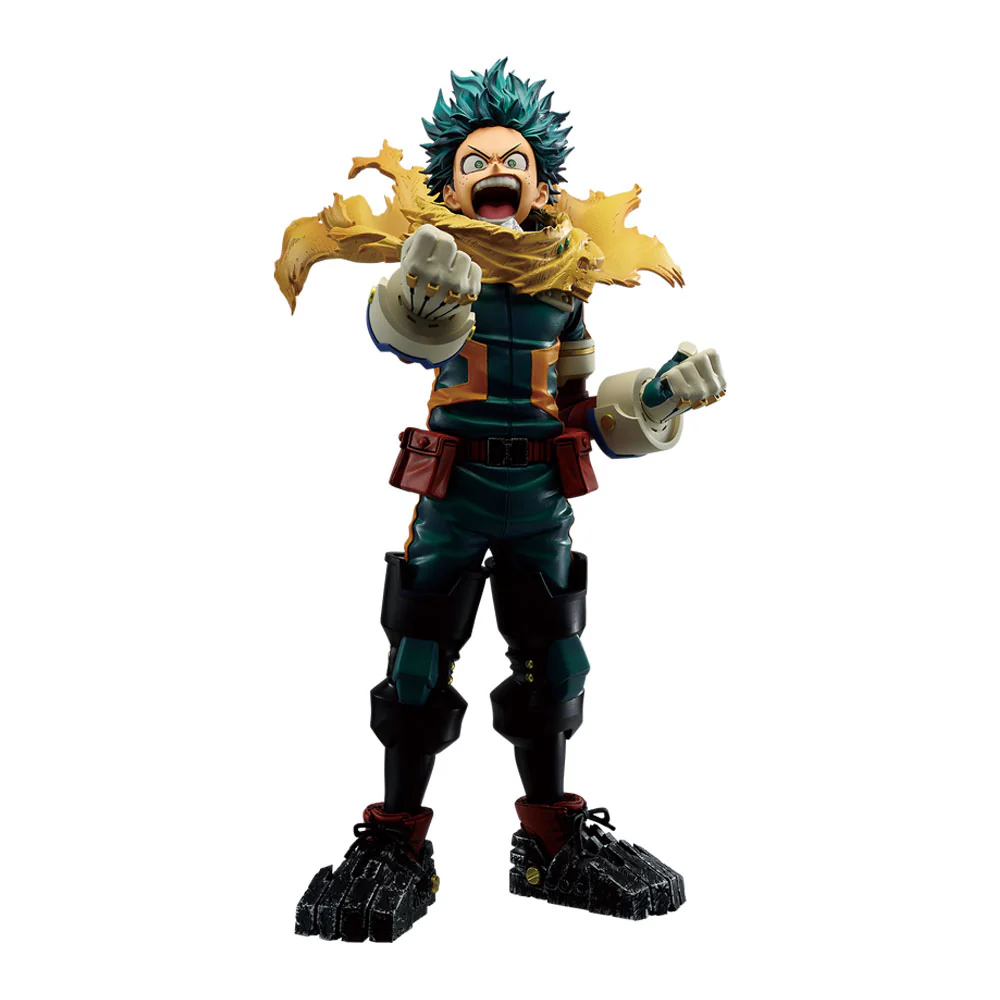 Boku no Hero Academia - Ichiban Kuji - Ichiban Kuji Boku no Hero Academia ~Tsumugu Chikara~ (A Prize) - Masterlise (Bandai Spirits)